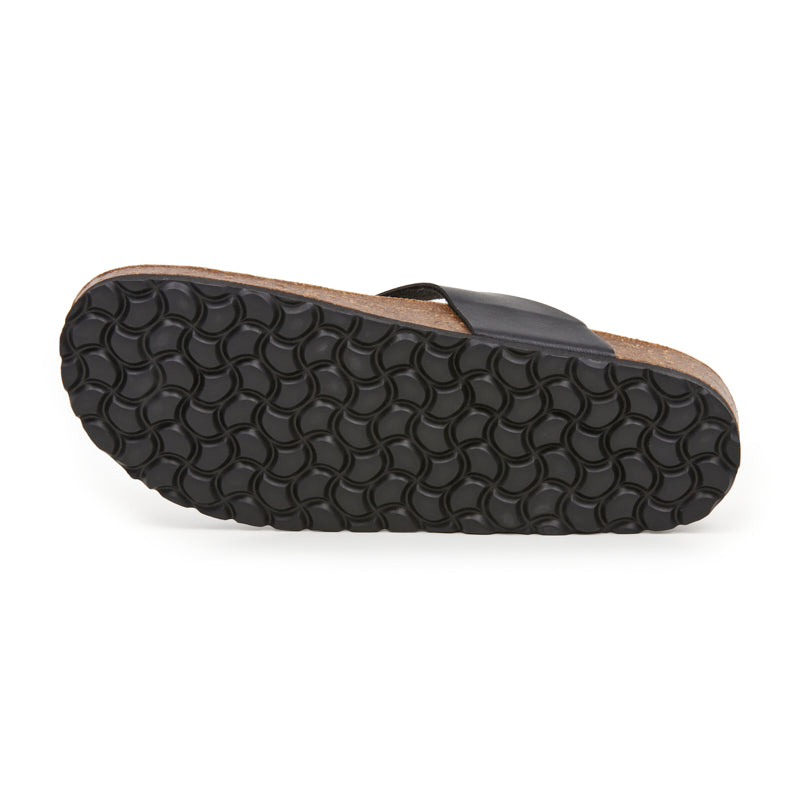 Imagen del producto Sandalia Negro Hombre