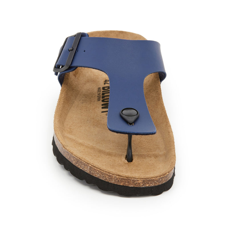 Imagen del producto Sandalia Azul Hombre