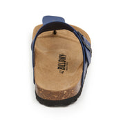 Imagen del producto Sandalia Azul Hombre