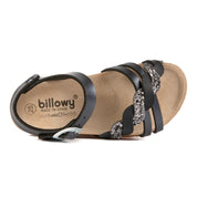 Imagen del producto Sandalia Negro Niña