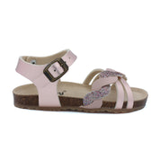 Imagen del producto Sandalia Rosa Niña