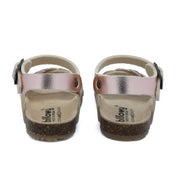 Imagen del producto Sandalia Rosa Niña