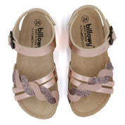 Imagen del producto Sandalia Rosa Niña