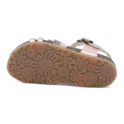 Imagen del producto Sandalia Rosa Niña