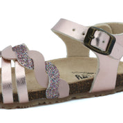 Imagen del producto Sandalia Rosa Niña