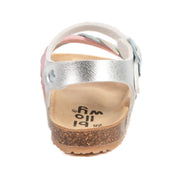 Imagen del producto Sandalia Plata Niña