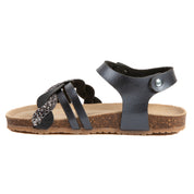 Imagen del producto Sandalia Negro Niña