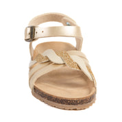 Imagen del producto Sandalia Dorado Niña