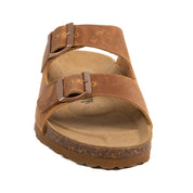 Imagen del producto Sandalia Marron hombre