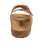 Imagen del producto Sandalia Marron hombre