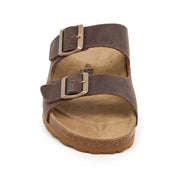 Imagen del producto Sandalia Marron hombre