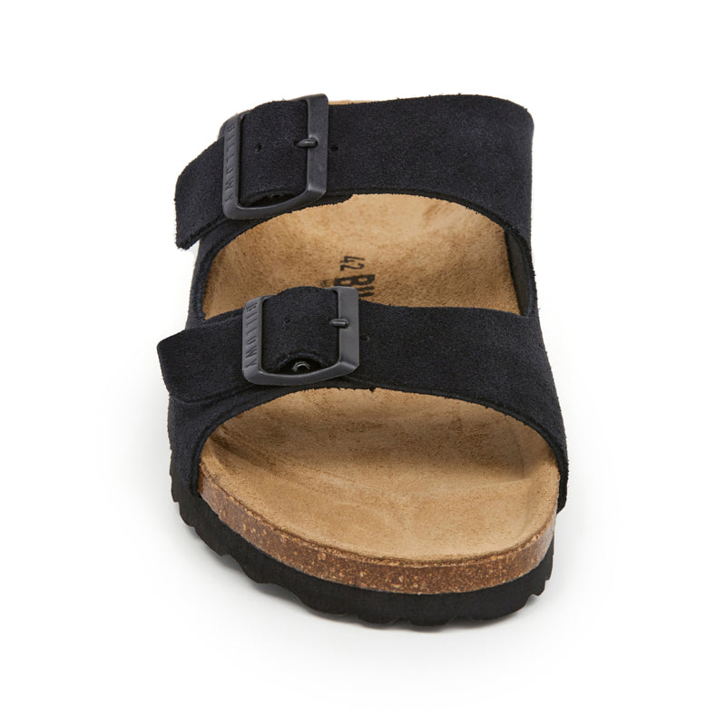 Imagen del producto Sandalia Negro Hombre