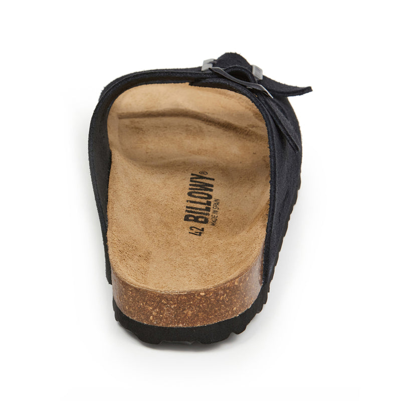 Imagen del producto Sandalia Negro Hombre