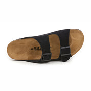 Imagen del producto Sandalia Negro Hombre