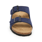 Imagen del producto Sandalia Azul Hombre