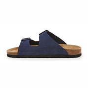 Imagen del producto Sandalia Azul Hombre