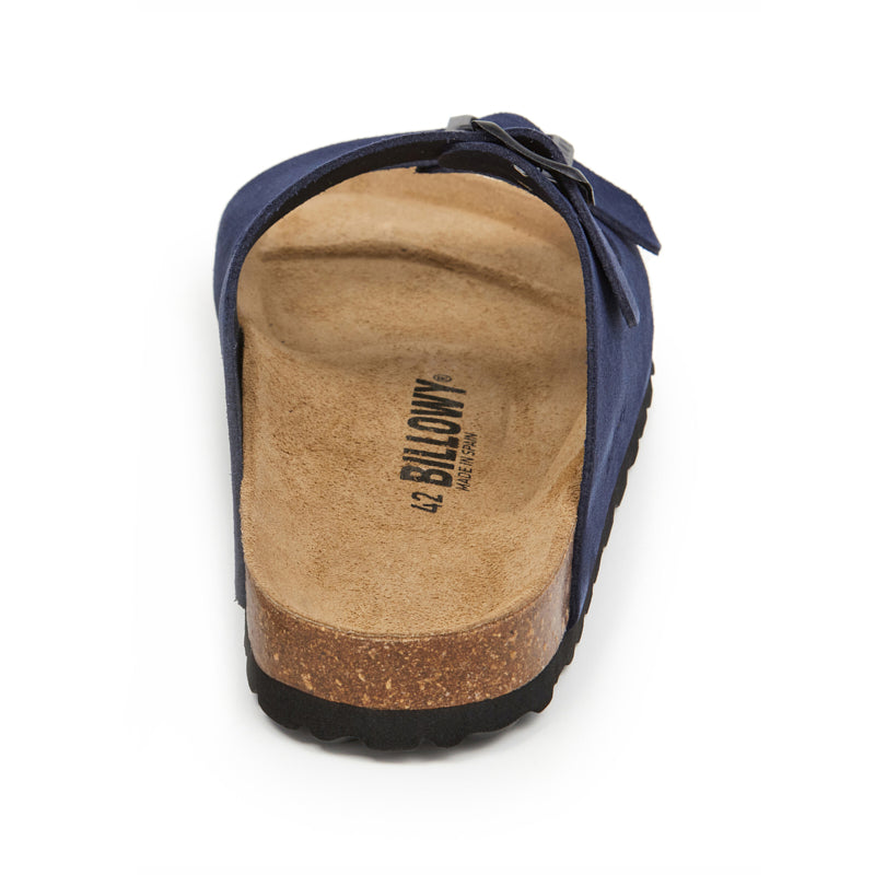 Imagen del producto Sandalia Azul Hombre