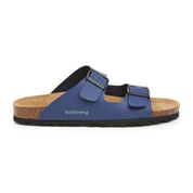 Imagen del producto Sandalia Azul Hombre