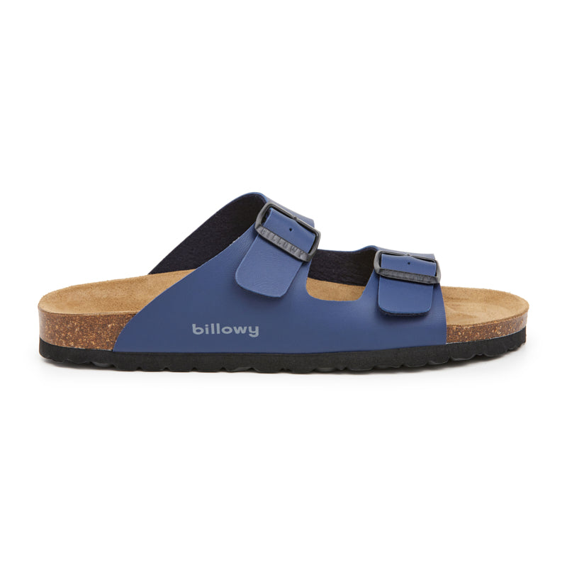 Imagen del producto Sandalia Azul Hombre