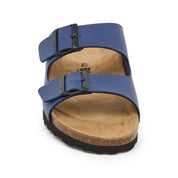Imagen del producto Sandalia Azul Hombre