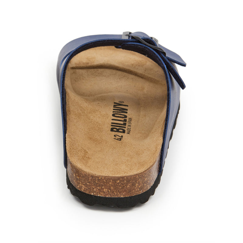 Imagen del producto Sandalia Azul Hombre