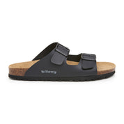 Imagen del producto Sandalia Negro Hombre