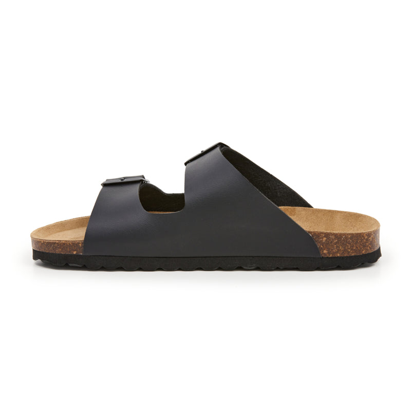 Imagen del producto Sandalia Negro Hombre