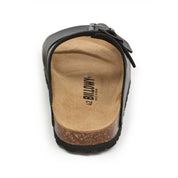 Imagen del producto Sandalia Negro Hombre