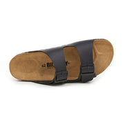 Imagen del producto Sandalia Negro Hombre