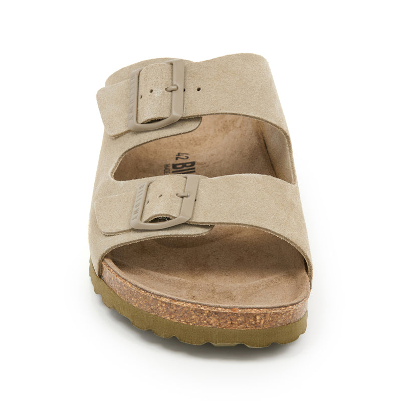 Imagen del producto Sandalia Verde Hombre