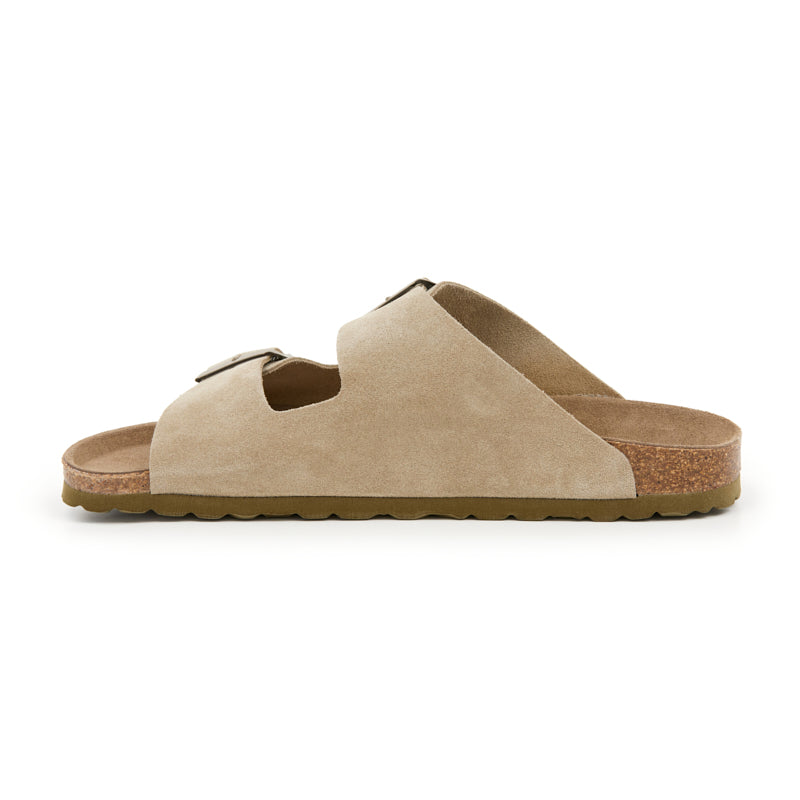 Imagen del producto Sandalia Verde Hombre