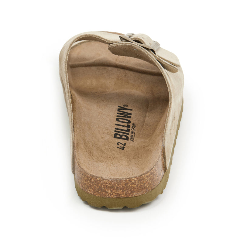 Imagen del producto Sandalia Verde Hombre