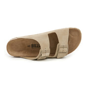 Imagen del producto Sandalia Verde Hombre