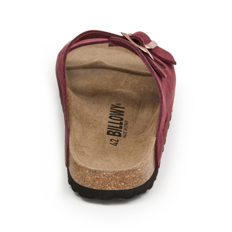 Imagen del producto Sandalia Rojo Hombre