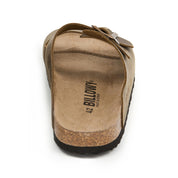 Imagen del producto Sandalia Marron Hombre