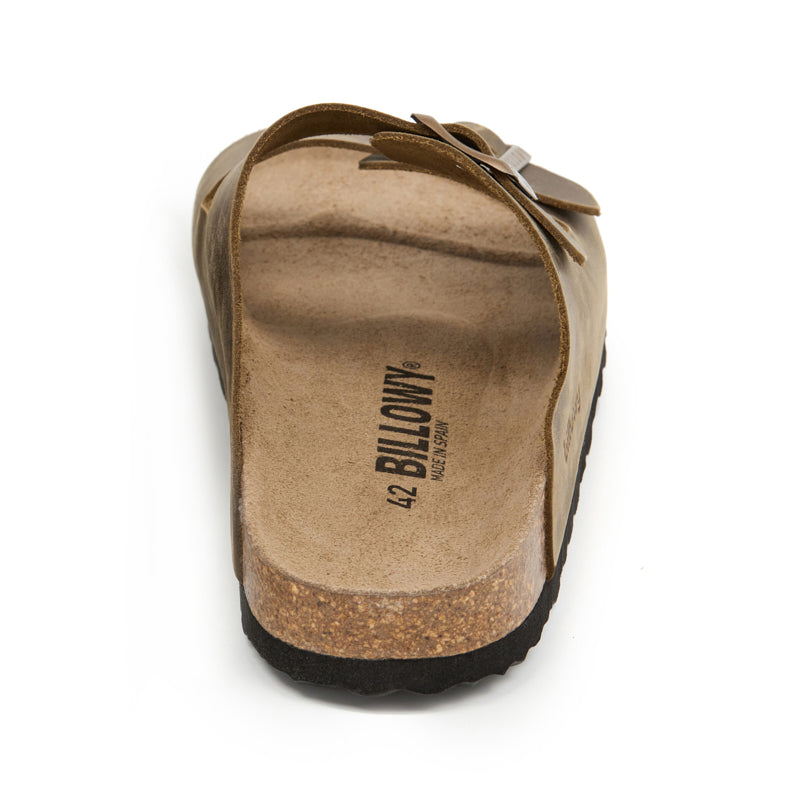 Imagen del producto Sandalia Marron Hombre