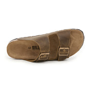 Imagen del producto Sandalia Marron Hombre