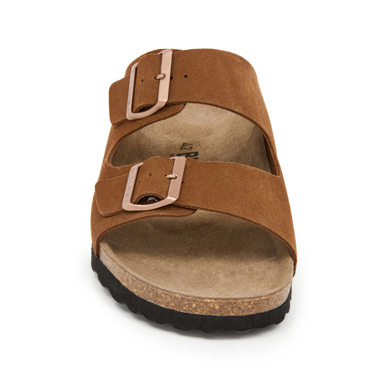 Imagen del producto Sandalia Marron Hombre