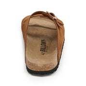 Imagen del producto Sandalia Marron Hombre