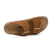 Imagen del producto Sandalia Marron Hombre