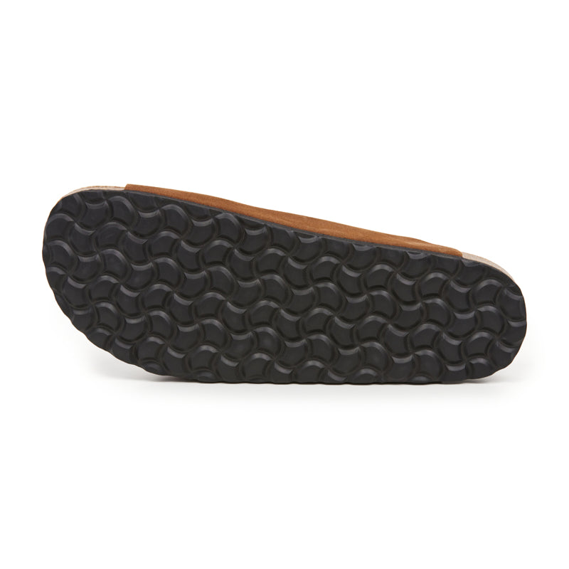 Imagen del producto Sandalia Marron Hombre