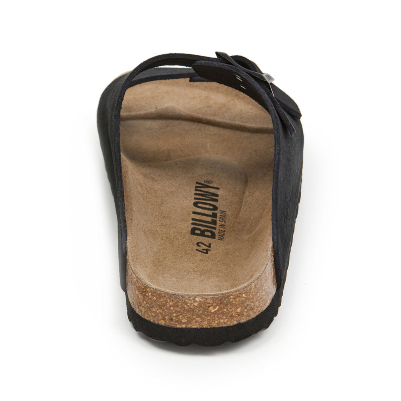 Imagen del producto Sandalia Marron Hombre