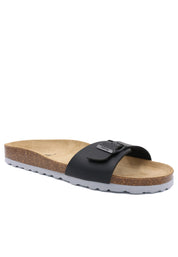 Imagen del producto Sandalia Negro Hombre