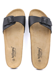 Imagen del producto Sandalia Negro Hombre