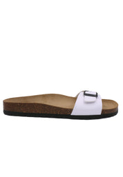 Imagen del producto Sandalia Blanco Hombre