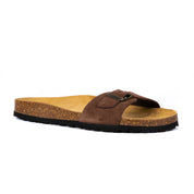 Imagen del producto Sandalia Marron Hombre