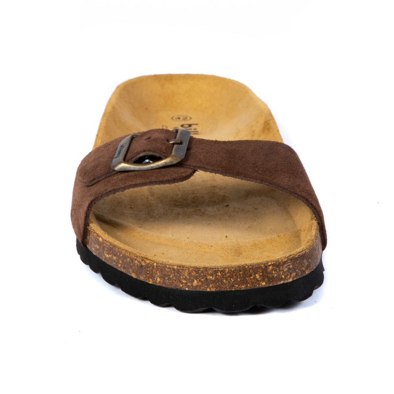 Imagen del producto Sandalia Marron Hombre