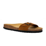 Imagen del producto Sandalia Marron Hombre