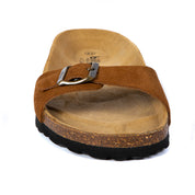 Imagen del producto Sandalia Marron Hombre