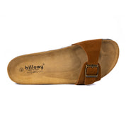 Imagen del producto Sandalia Marron Hombre